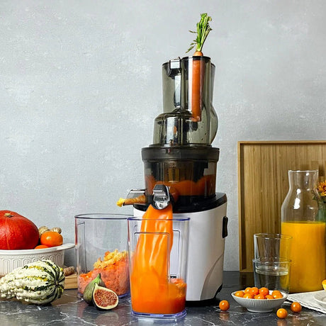 Refresh and Revitalize: 3 Detox Recipes with Kuvings Juicers - Juicerville