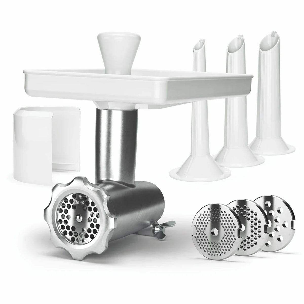 Ankarsrum ® Meat Grinder Hunting Package Juicerville