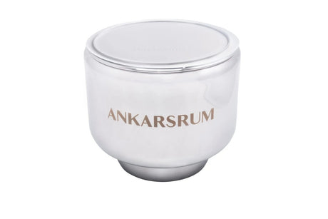 Ankarsrum ® Bowl With Cover - Juicerville