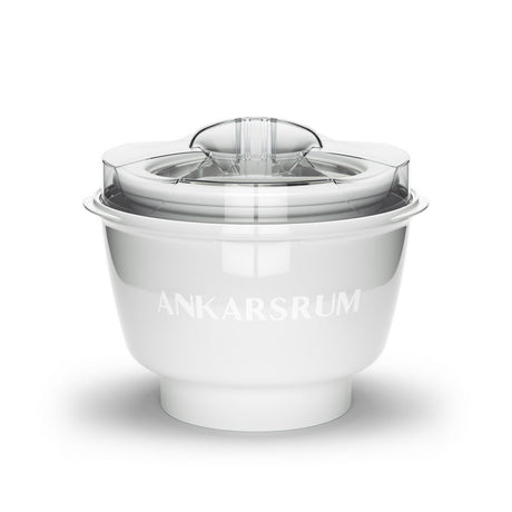 Ankarsrum Ice Cream Maker - Juicerville